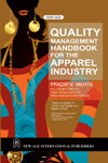 NewAge Quality Management Handbook for the Apparel Industry